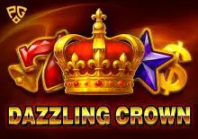 Dazzling Crown - Spin City - Congo